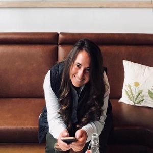 Meet your Posher, Dionne