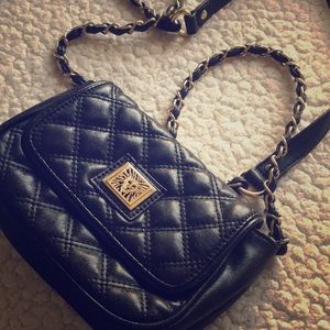 Anne Klein purse