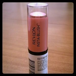 Revlon Rose Gold Blush