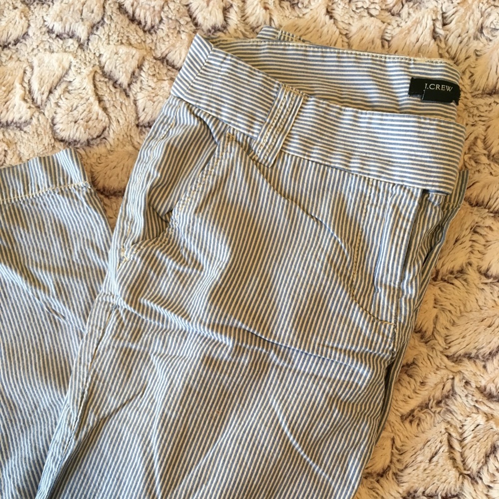 J. CREW PANTS