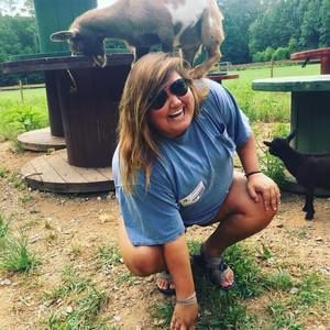 Meet your Posher, Lanier