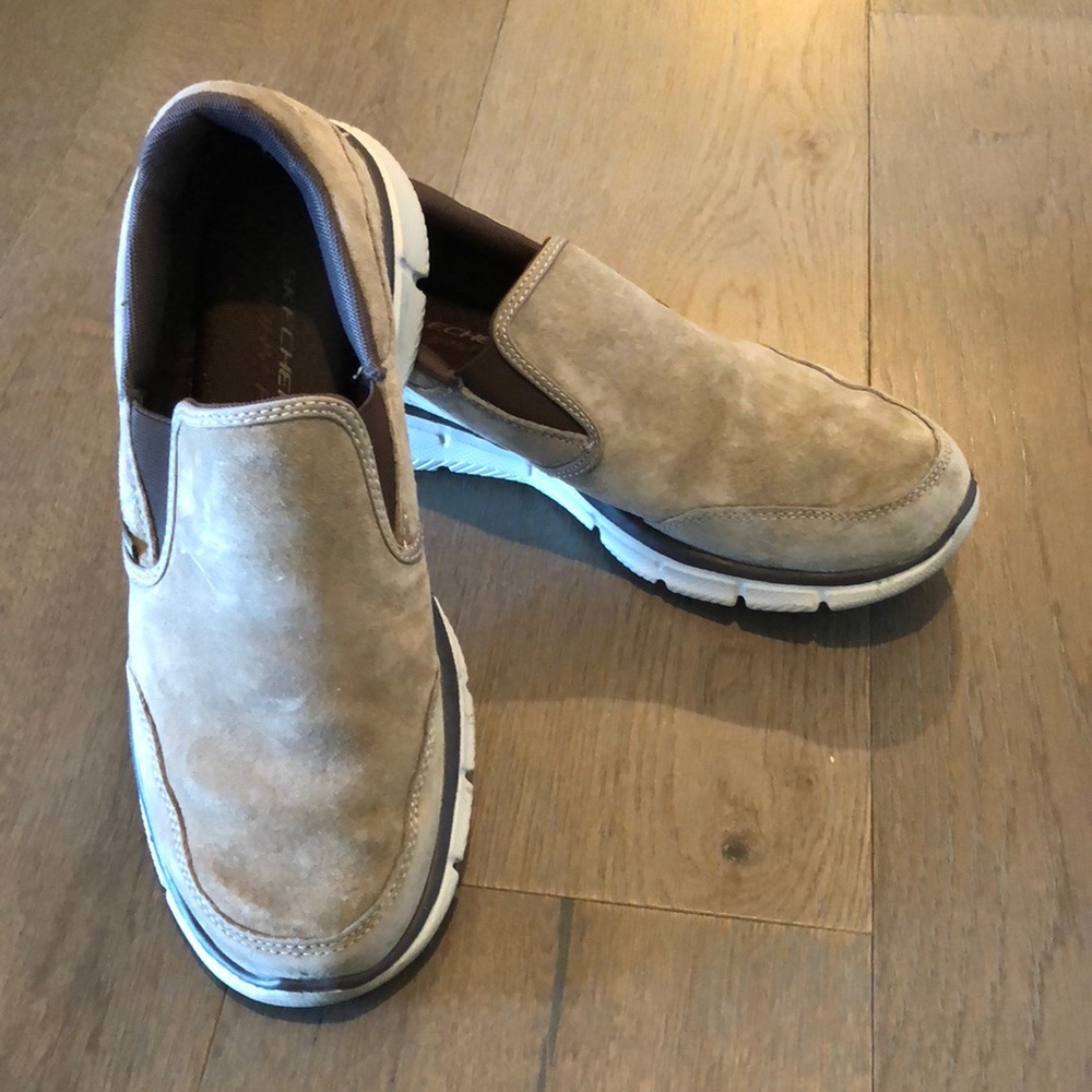 Men’s Skechers