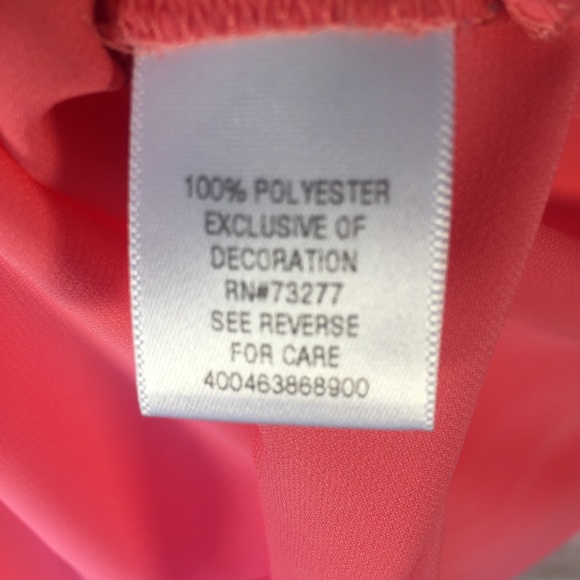 L candies blouse - Picture 4 of 4