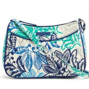 NWT VERA BRADLEY Crossbody Handbag