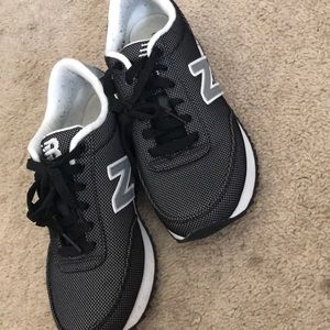 Women’s new balance 501
