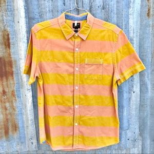 Vintage Style CPO Short Sleeve
