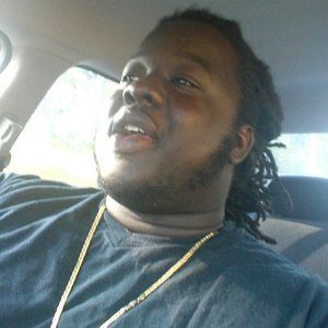 Meet your Posher, Antwan