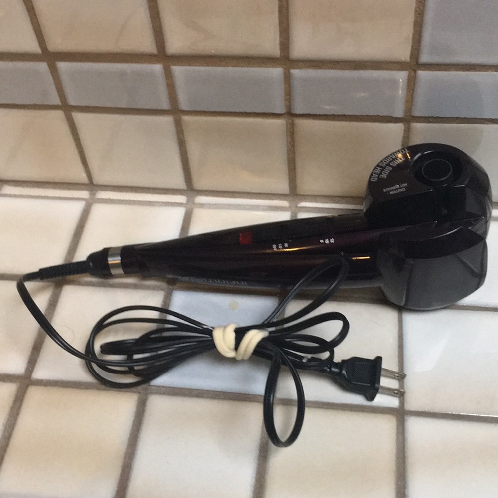 Con air Infinity Pro cutler. Used once for wedding