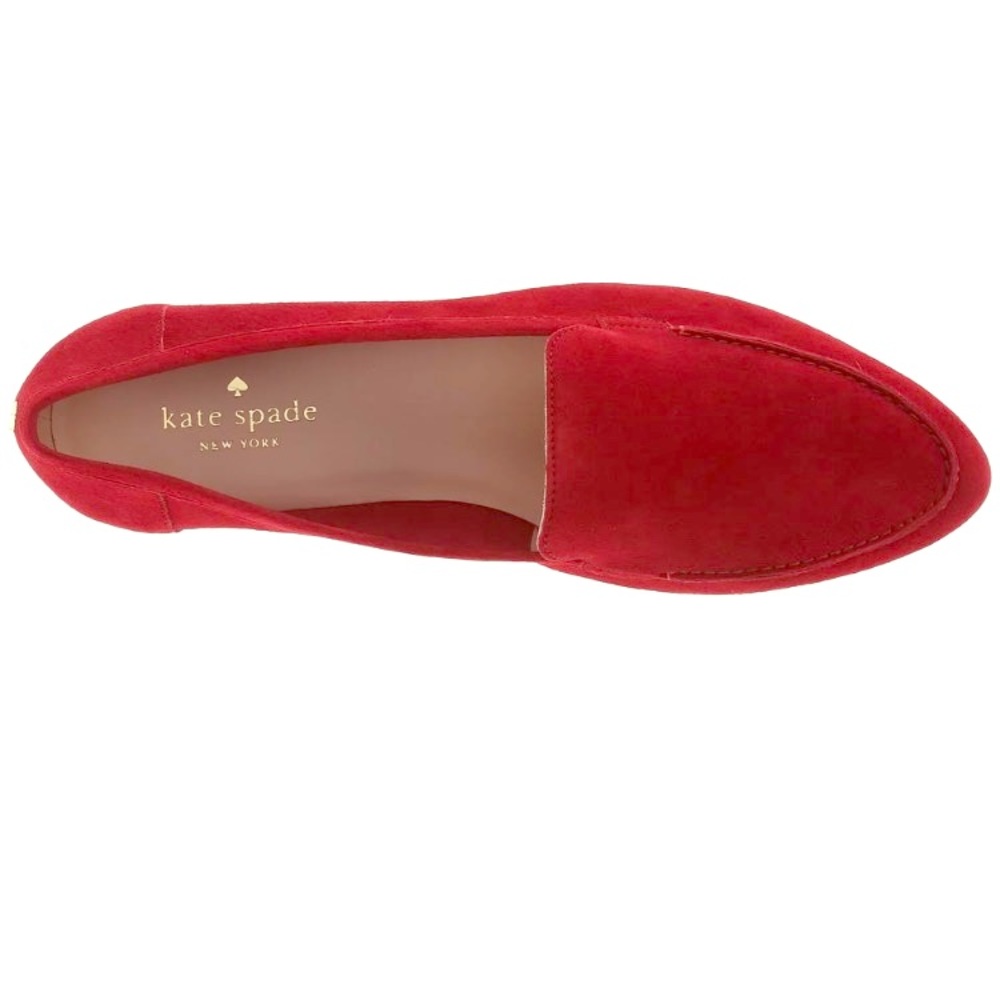 Kate Spade Modern Penny Loafers / Flats