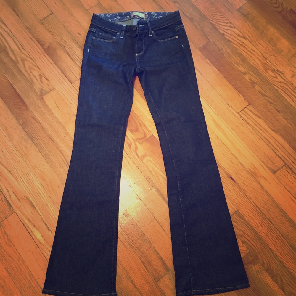 Paige jeans