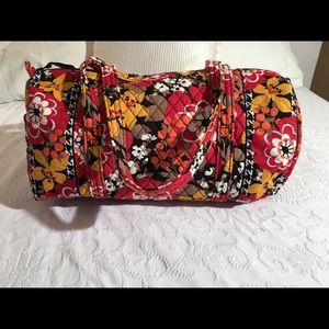 Vera Bradley Travel bag