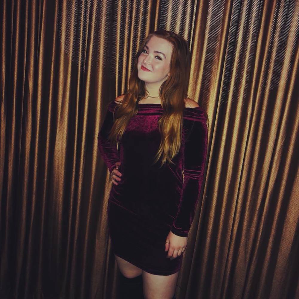 Meet your Posher, Molly