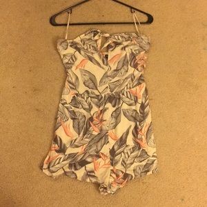 Summery romper