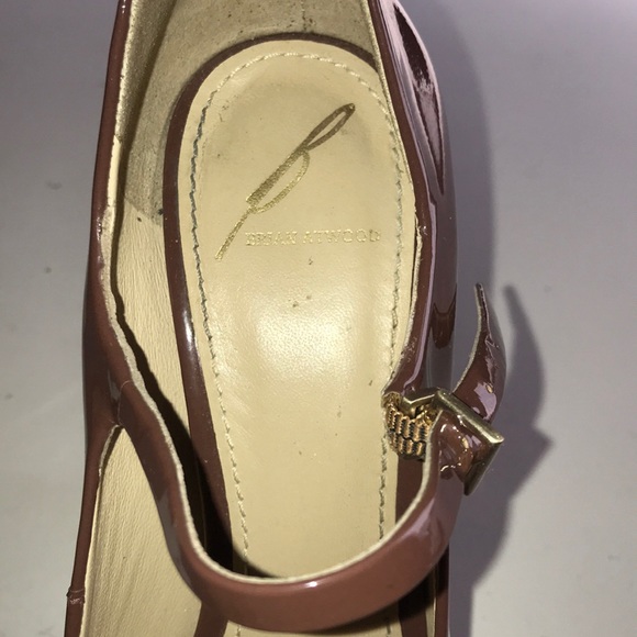 B. Brian Atwood stiletto platforms💥💥sake 1 hr - Picture 3 of 7