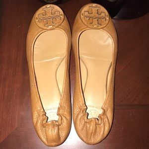 Tory Burch flats