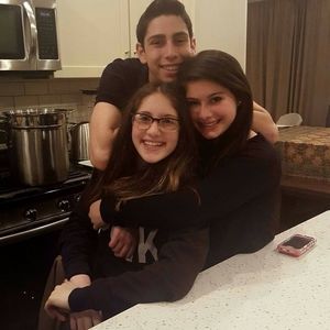 Meet your Posher, Eris