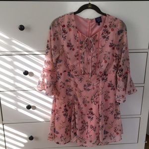 Beaty and the Beast dress