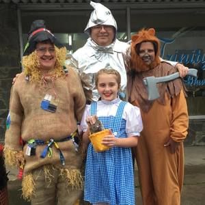 Meet your Posher, Traci