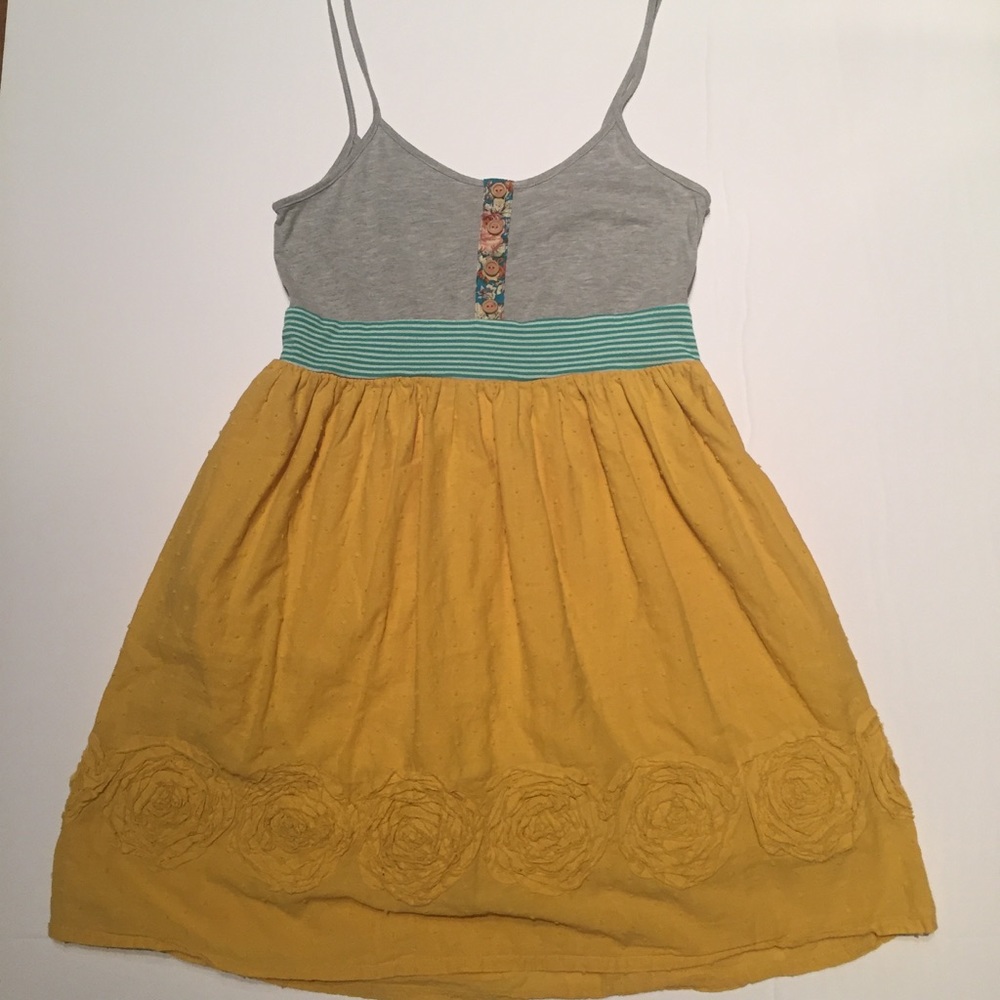Crafty Couture Dress