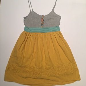 Crafty Couture Dress