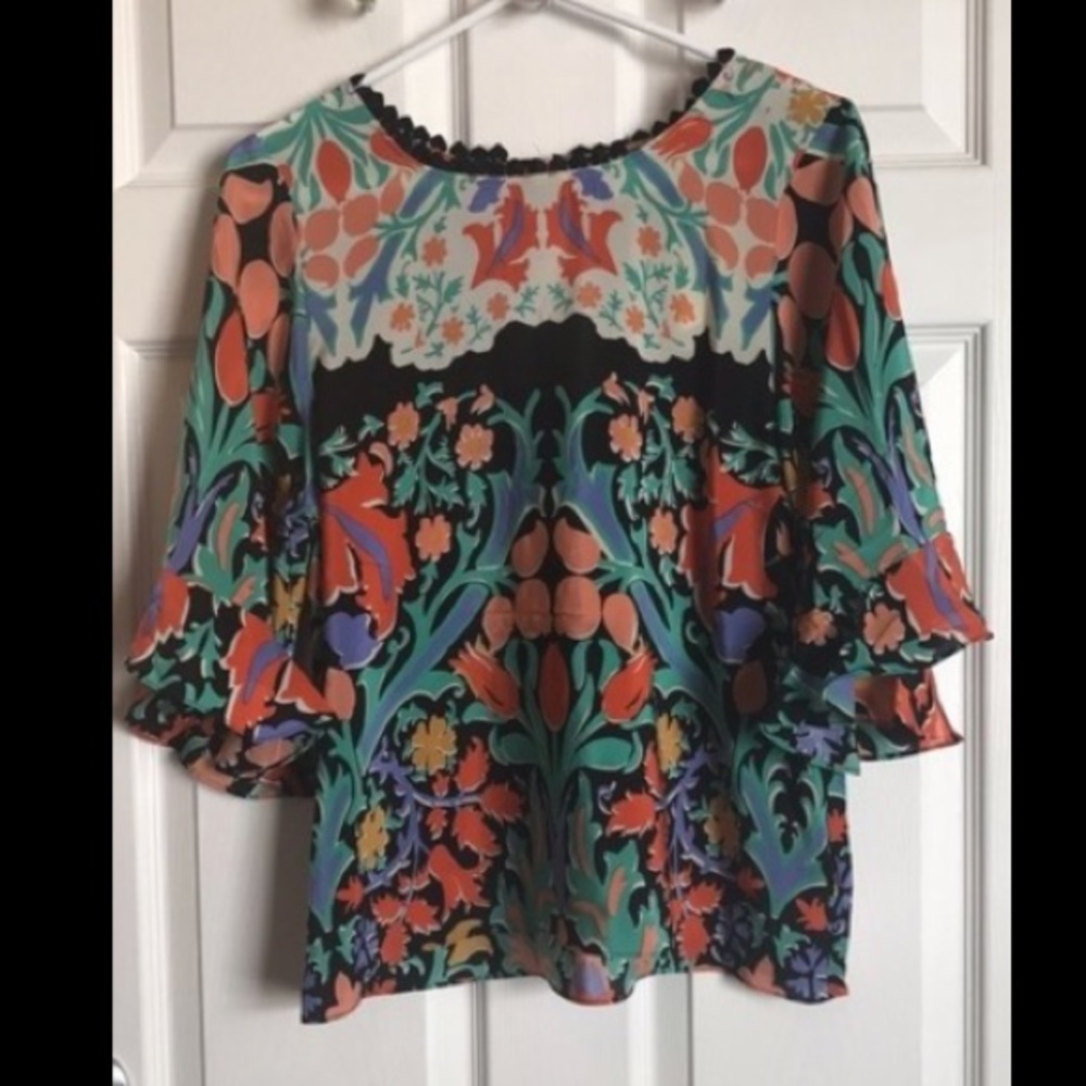 Beautiful Maeve Top