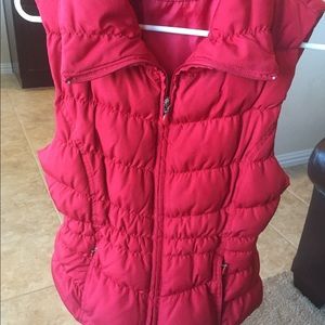 Winter vest