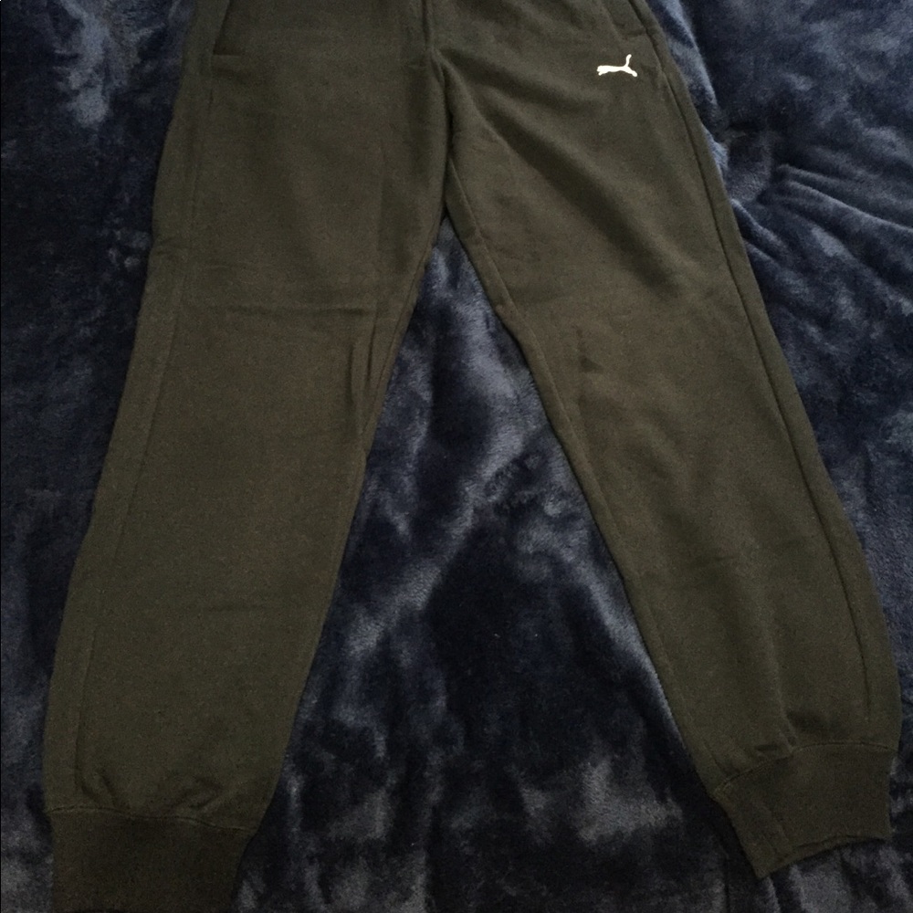 Puma Joggers