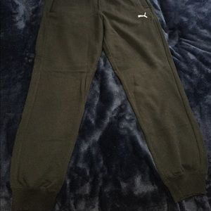 Puma Joggers