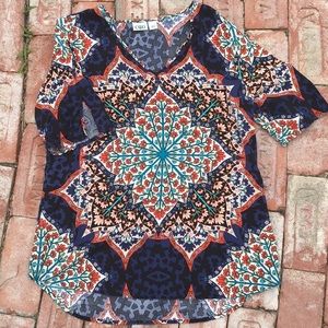 Cruise special! 3 Colorful summer tops