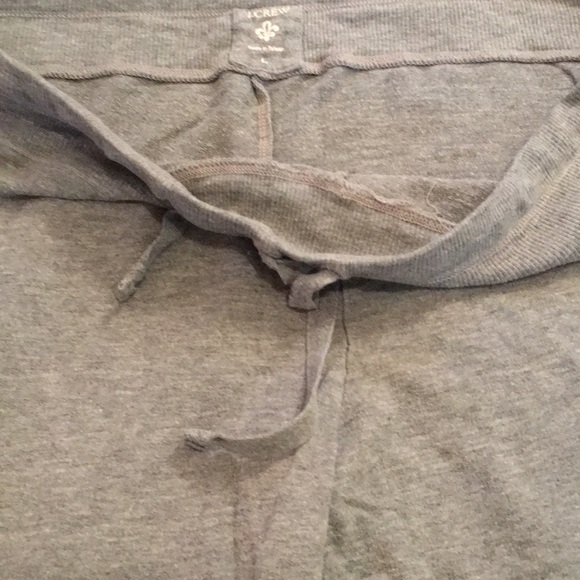 J. Crew grey sweatpant bundle - Picture 4 of 6