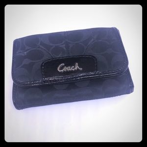 Genuine Coach Wallet