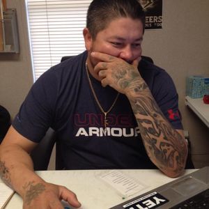 Meet your Posher, Moses