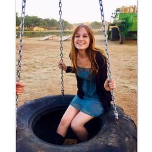 Meet your Posher, Anna