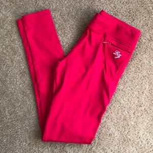F/L Lorna Jane Leggings