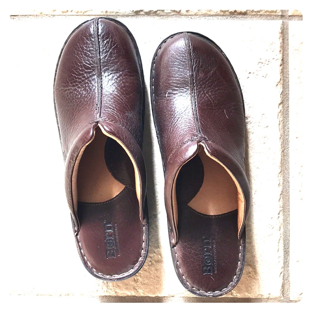 Born women’s shoes