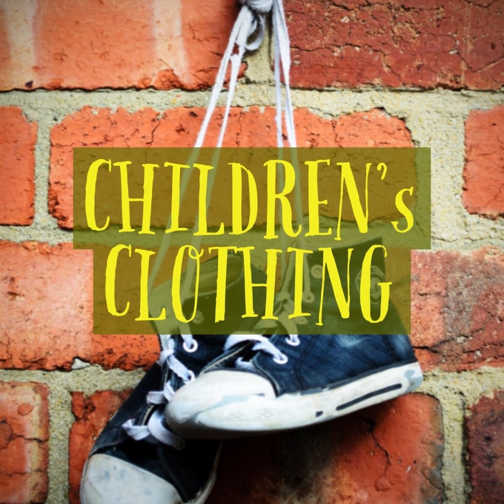 Children's Clothing
