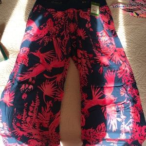 Lilly Pulitzer Pants!