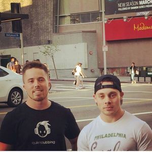 Meet your Posher, Tyler