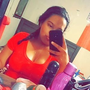 Meet your Posher, Lizbeth