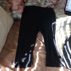 Lululemon Align Crop Pants