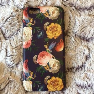 🌹 i phone case - tinker bell 🌹
