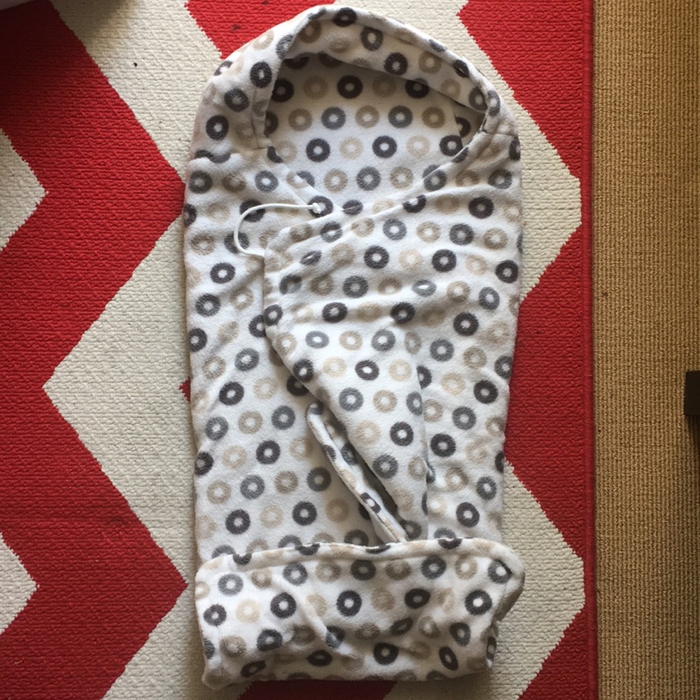 Stokke Sleeping fleece blanket