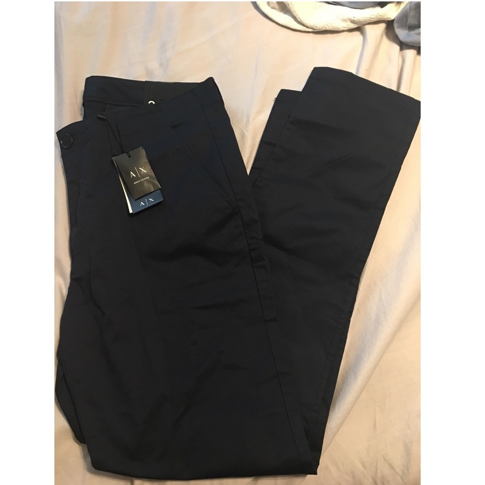 Men’s Armani pants