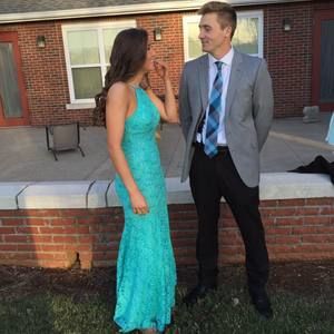 Meet your Posher, Hunter