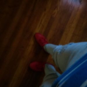 Meet your Posher, Roma thomas