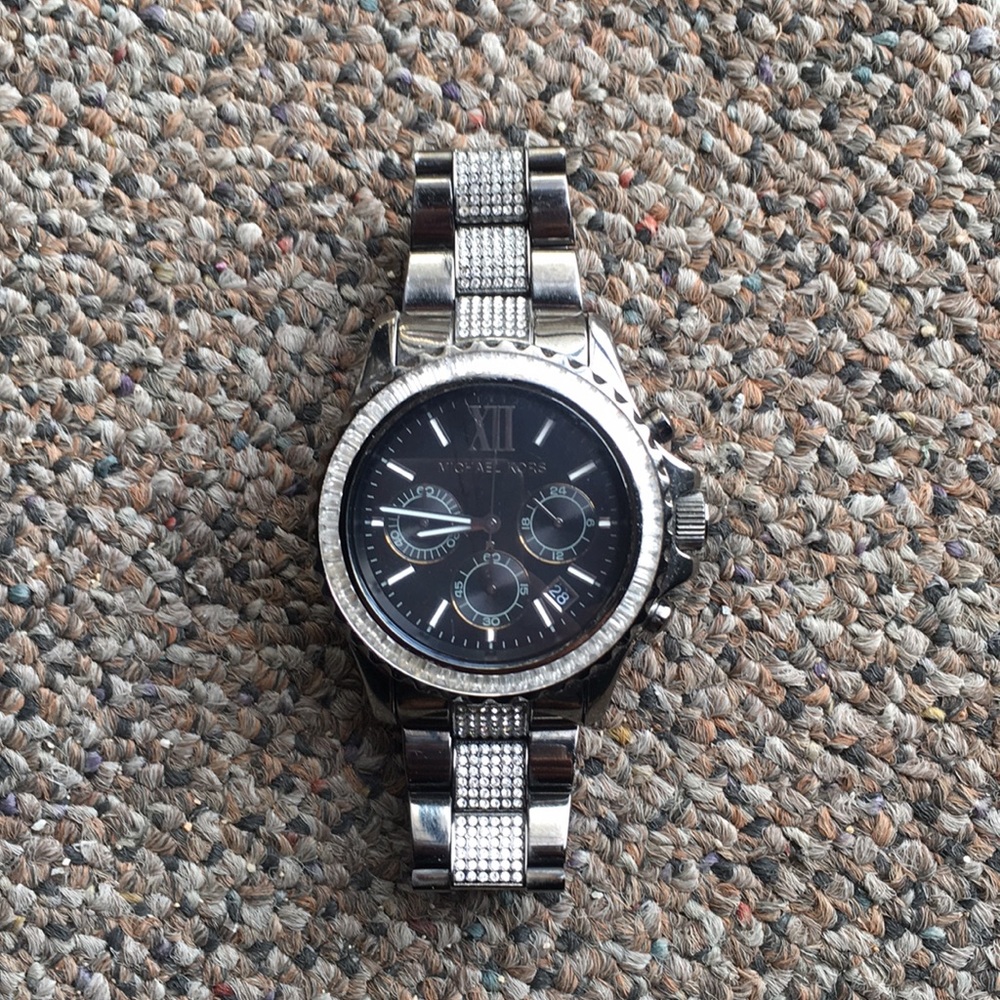 Michael Kors woman's watch