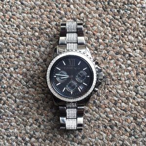 Michael Kors woman's watch