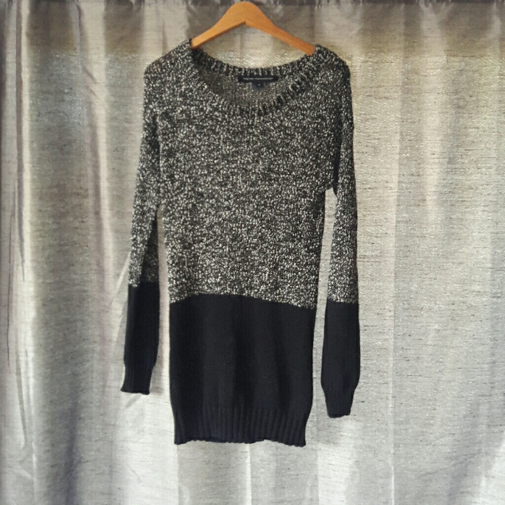 Gorgeous sweater dress