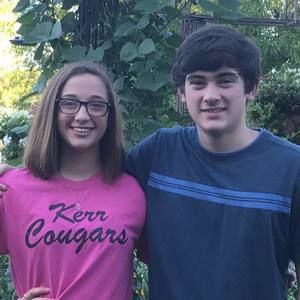 Meet your Posher, Shelly