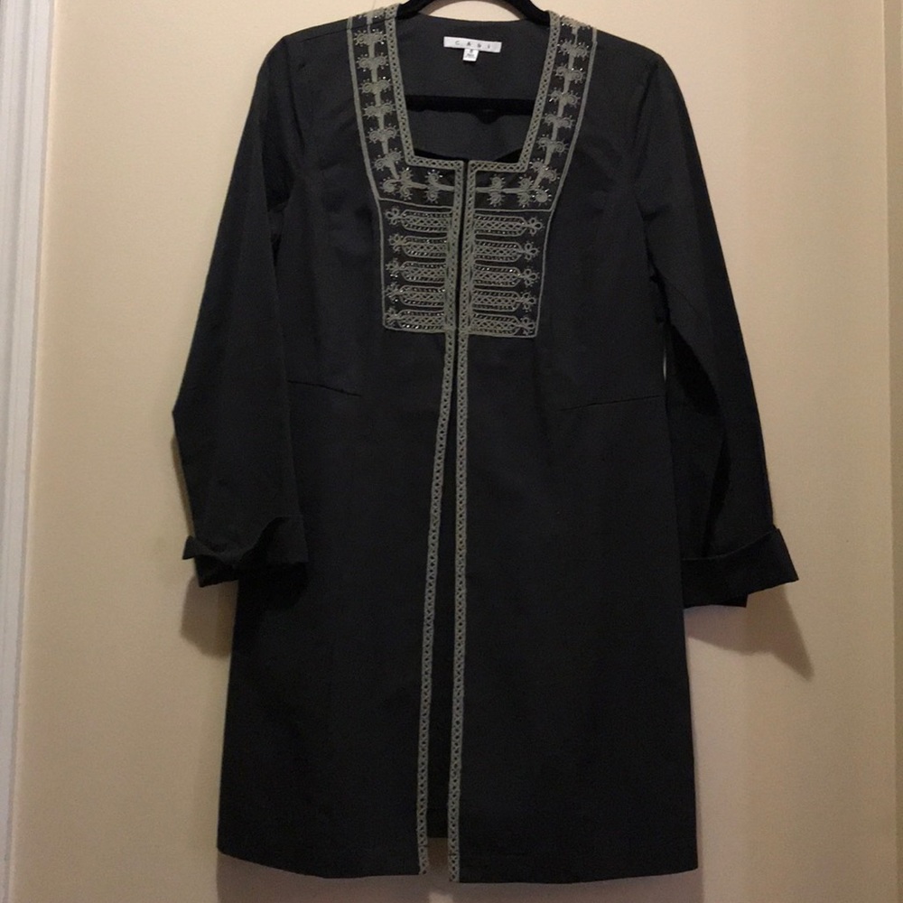 Cabi Turkish Delight Jacket